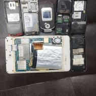 خرید و فروش انواع گوشی اوراقی