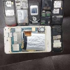 خرید و فروش انواع گوشی اوراقی