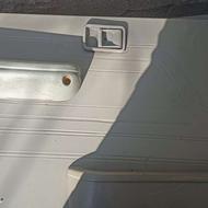 رودری تودری پراید صبا درحد فابریک