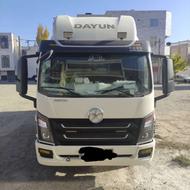 دایون 6تن یخچالی درحد مدل 402