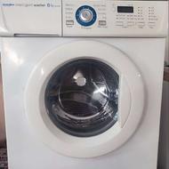 ماشین لباسشویی پاکشوما