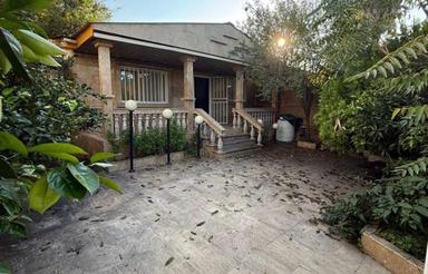 فروش ویلا 250 متری /7کیلیومتری دریا