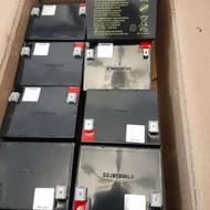 باطری 12ولت مناسب ماشین شارژی و موتور شارژی و غیره