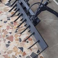 چنگه فولادی برای تیلر های کشاورزی