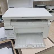 پرینتر لیزری سه کاره hp 130nw وایفا بی سیم