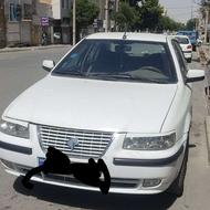 سمندef7 دوگانه سوز کارخانه1,391