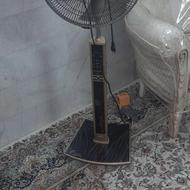 پنکه ایستاده