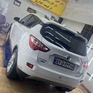 چانگان مدل 97 بیرنگ