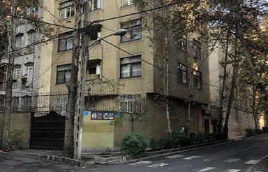 138 متر ظفر گوی آبادی