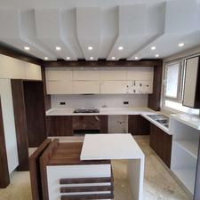 اجاره آپارتمان 153 متر در کیکاووس