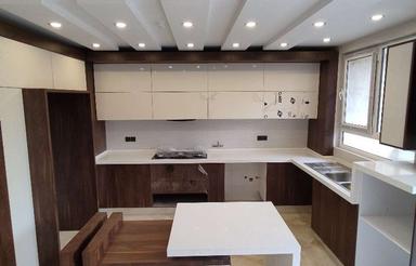 اجاره آپارتمان 153 متر در کیکاووس