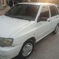 پراید 111 فرمون هیدرولیک