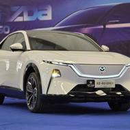 مزدا EZ60 مدل 2025