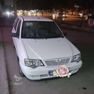 پراید 111هاچبک