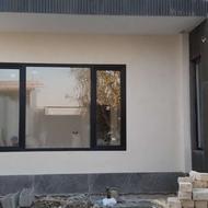 رگلاژ ونصب درب وپنجره دوجداره