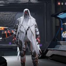 لول 400 اکانت کالاف عالی