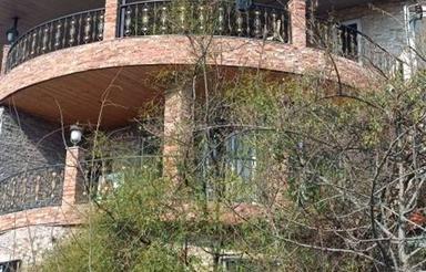 رهن و اجاره ویلا تریبلکس محمودآباد