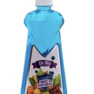 نگران میوه های کثیف نباش ل گندزادی میوه و سبزیحات ریوُ