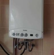 نصب،سرویس وتعمیرپکیج دیواری