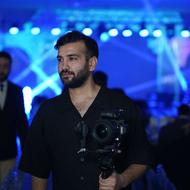 عکاسی و فیلمبرداری حرفه‌ای / هلی شات / کرین / ادوات حرفه ای