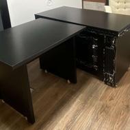 میز مدیریت و کنفرانس