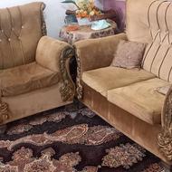 مبلمان شش نفره