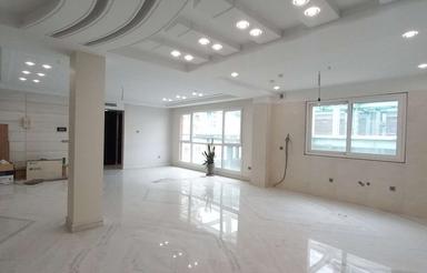 فروش/155متر/حکمت/کلید نخورده/فول مشاعات