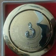 مدال قهرمانی پرسپولیس