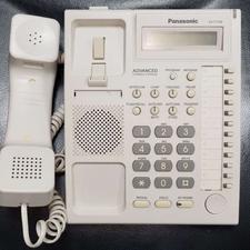 تلفن رومیزی پاناسونیک مدل KX-T7730X دست دوم