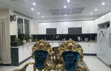 اجاره آپارتمان 170 متر در فاز اندیشه/ مختص سخت پسندان