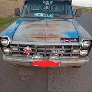 نیسان دنبال کار