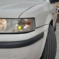 سمند ef7 دوگانه کارخانه مدل 89