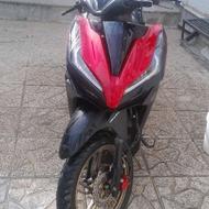 متور کیلیک 150