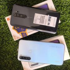 شیاومی note 8 و note 8 pro