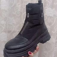 نیم بوت زنانه