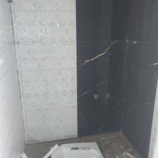 استا کاشی کار نماکا ر وتخریب ساختمان