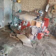 گاو آهن سه خیش برگردان