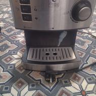 فروش دستگاه قهوه ساز خانگی