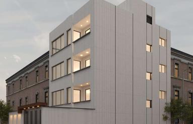 فروش اپارتمان 105 متری