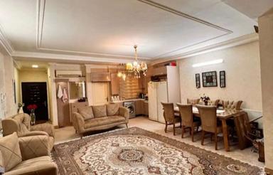 اجاره آپارتمان 85 متر در ترک محله