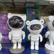 چراغ خواب لیزری طرح کهکشانی با بهترین قیمت بازار