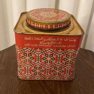 قوطی چای کلکته