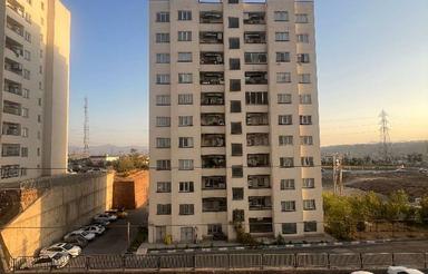 فروش آپارتمان 92 متر در فاز 5