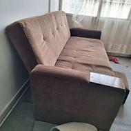 کاناپه تخت خواب شو