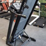 تردمیل توربو فیتنس