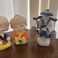 مجسمه های قدیمی