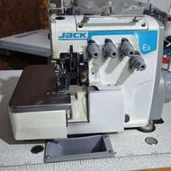 چرخ های خیاطی و زیگزال و میاندورز