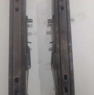 ریل استوک صندلی 405 و پرشیا