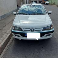 پارس سال 1402سفارشی elx