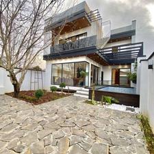 فروش ویلا 400 متر در تشبندان